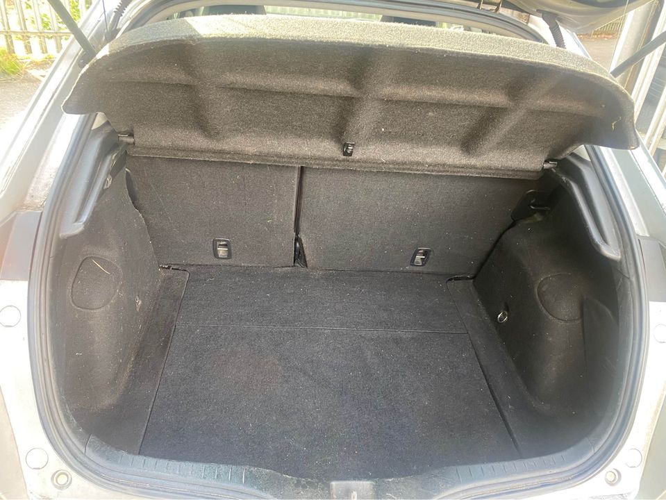 2007 Honda civic aberdare motors