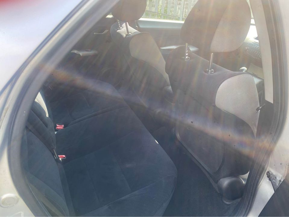 2007 Honda civic aberdare motors