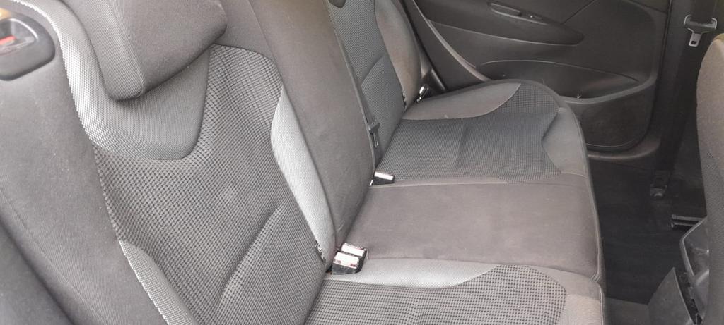 2009 Peugeot 308 Aberdare Motors