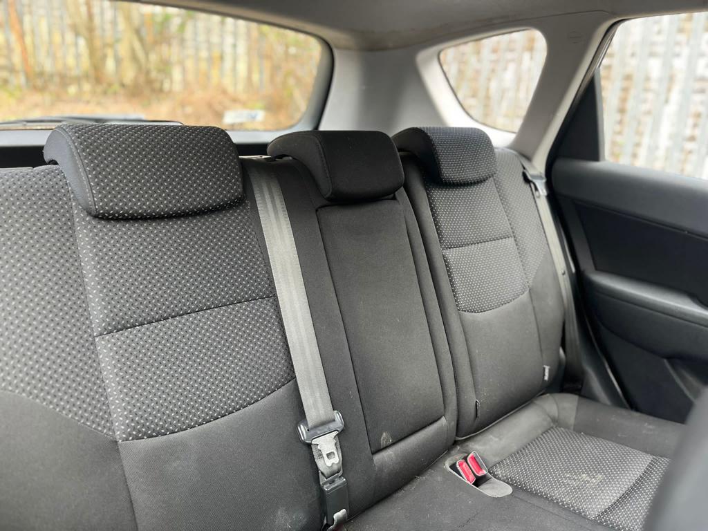 2012 Hyundai i30 Aberdare Motors