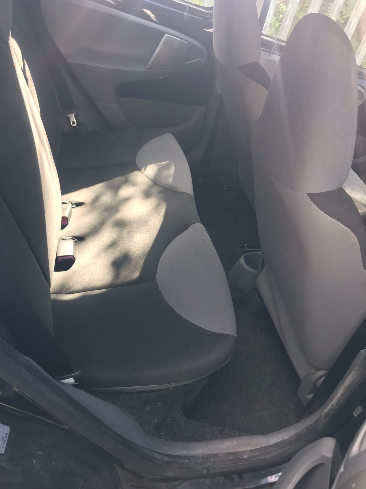 2007 Citroën c1 1.0 petrol Aberdare Motors