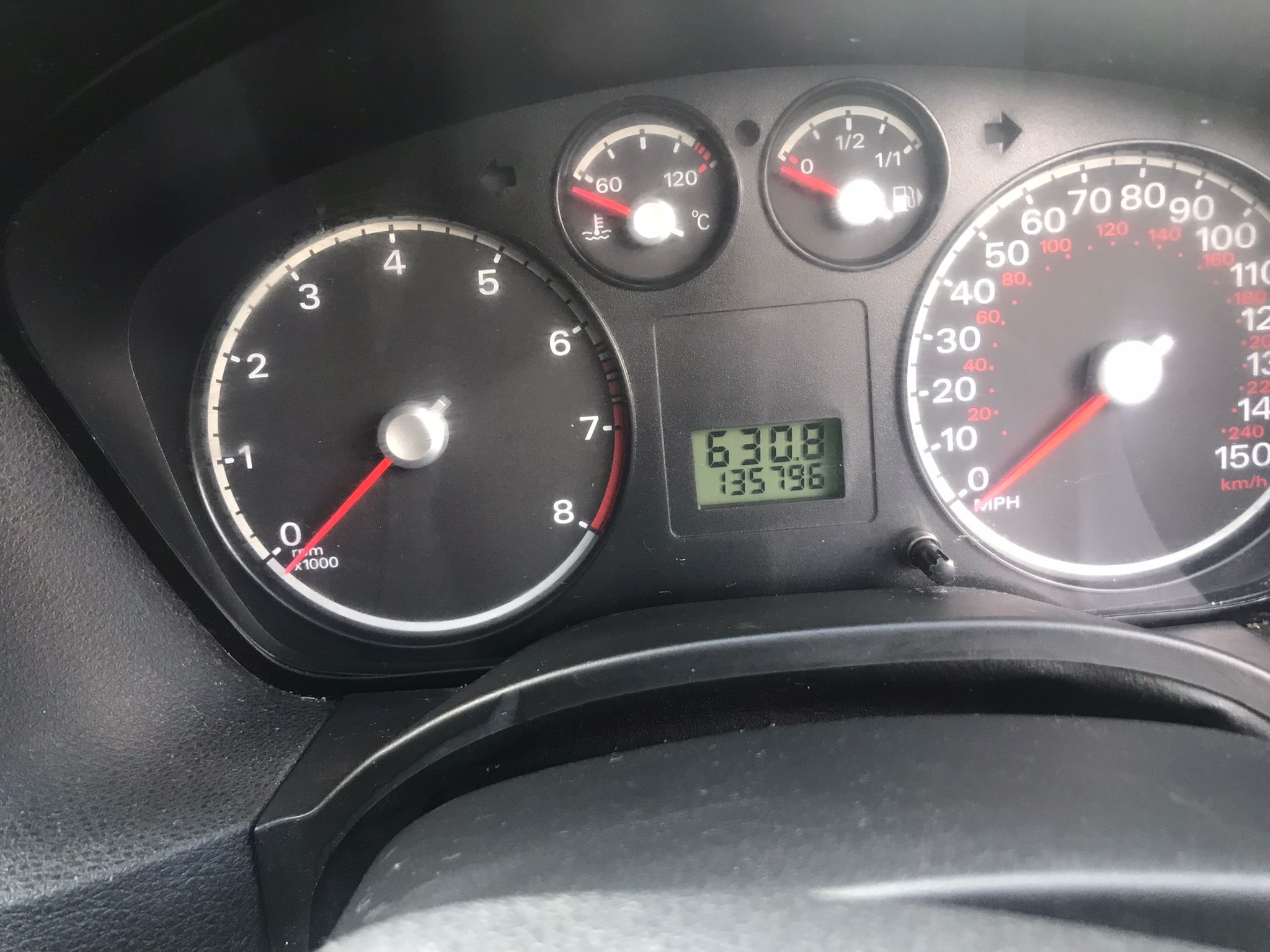 2006 Ford focus Aberdare Motors