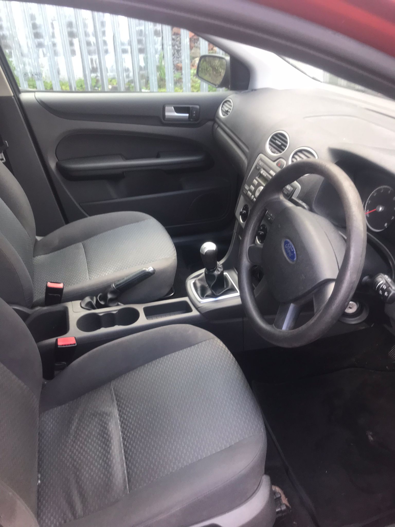 2006 Ford focus Aberdare Motors