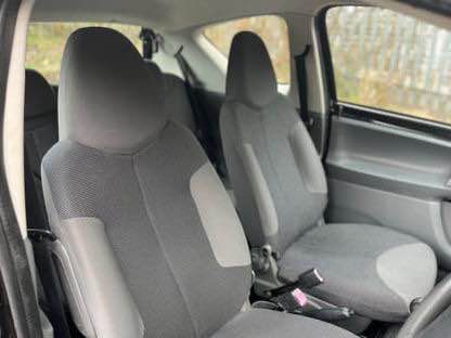 2008 Peugeot 107 aberdare motors