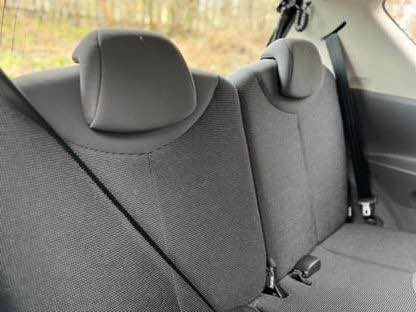 2008 Peugeot 107 aberdare motors