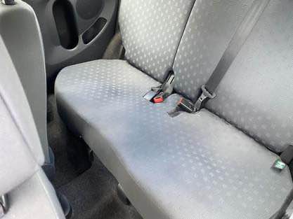 2004 Nissan micra aberdare motors