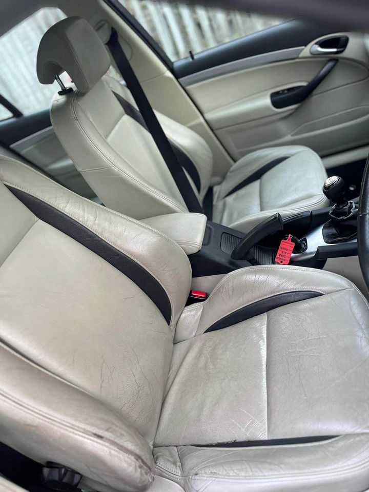 2006 Saab 9 aberdare motors