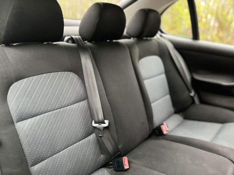 2004 SEAT leon fr aberdare motors