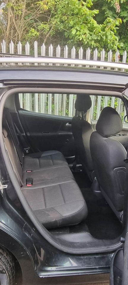 2011 Peugeot 207 1.6 hdi estate aberdare motors