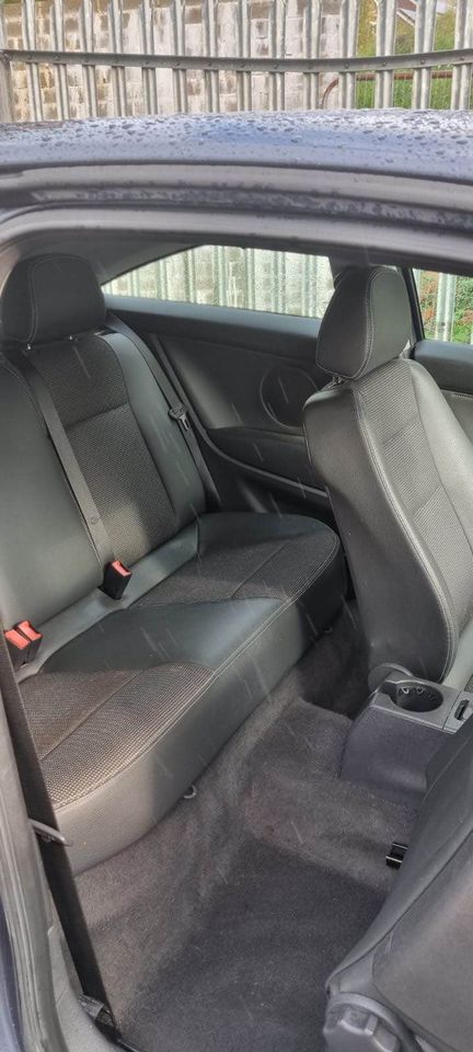2008 Vauxhall astra aberdare motors