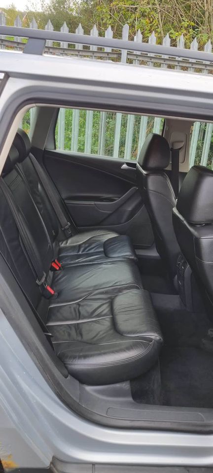 2009 Volkswagen passat aberdare motors