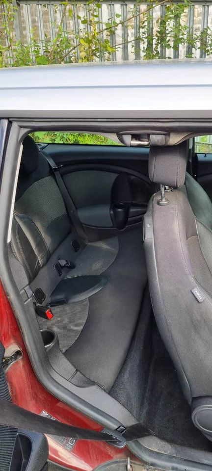 2009 MINI clubman Aberdare motors