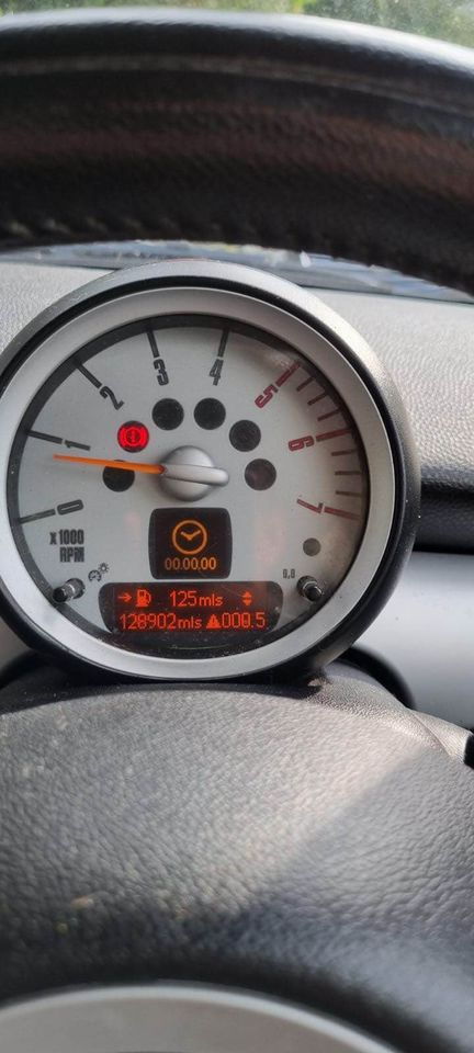 2009 MINI clubman Aberdare motors