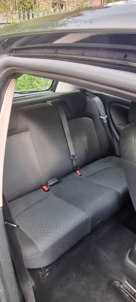 FIAT grande punto aberdare motors