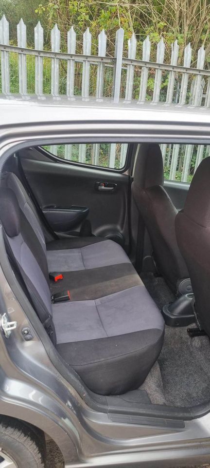 Suzuki Alto Aberdare Motors