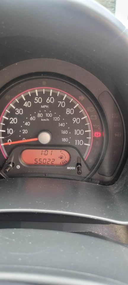 Suzuki Alto Aberdare Motors