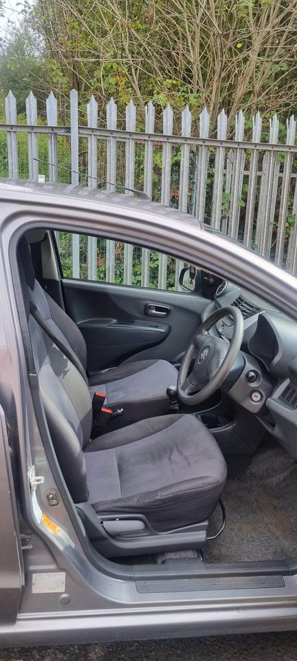 Suzuki Alto Aberdare Motors