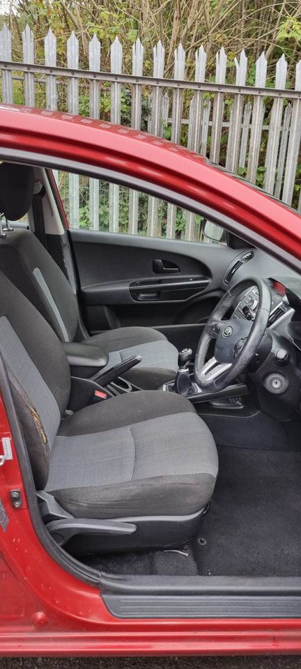 2009 Kia Ceed aberdare motors