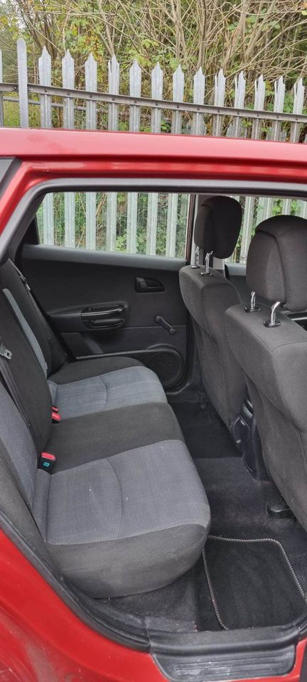 2009 Kia Ceed aberdare motors