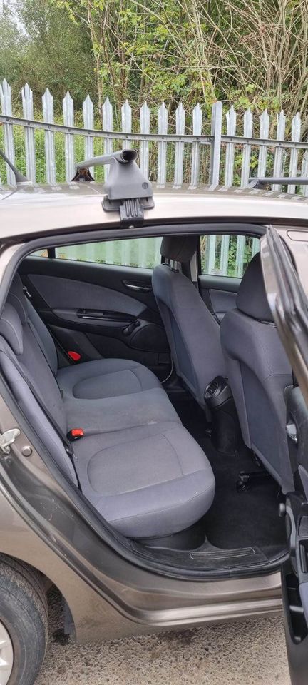 2008 FIAT bravo aberdare motors