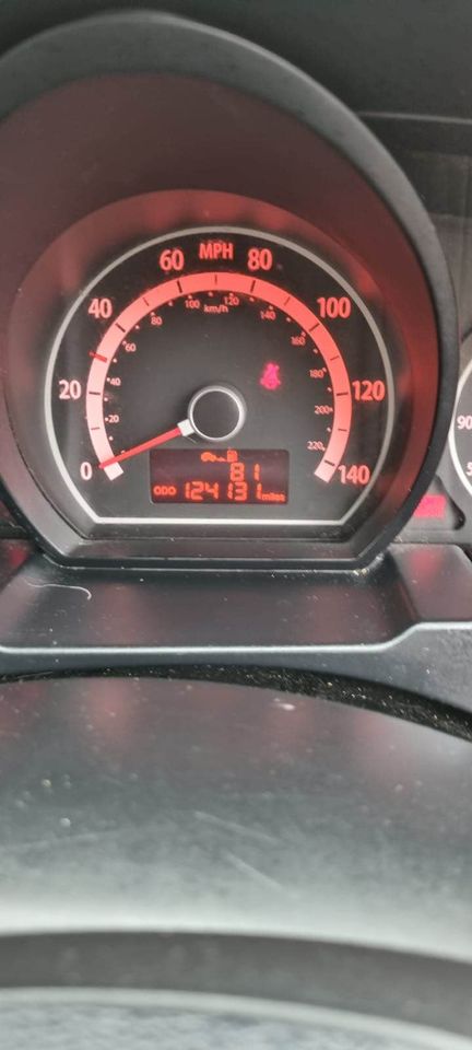 2009 Kia Ceed aberdare motors