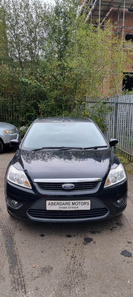 aberdare motors