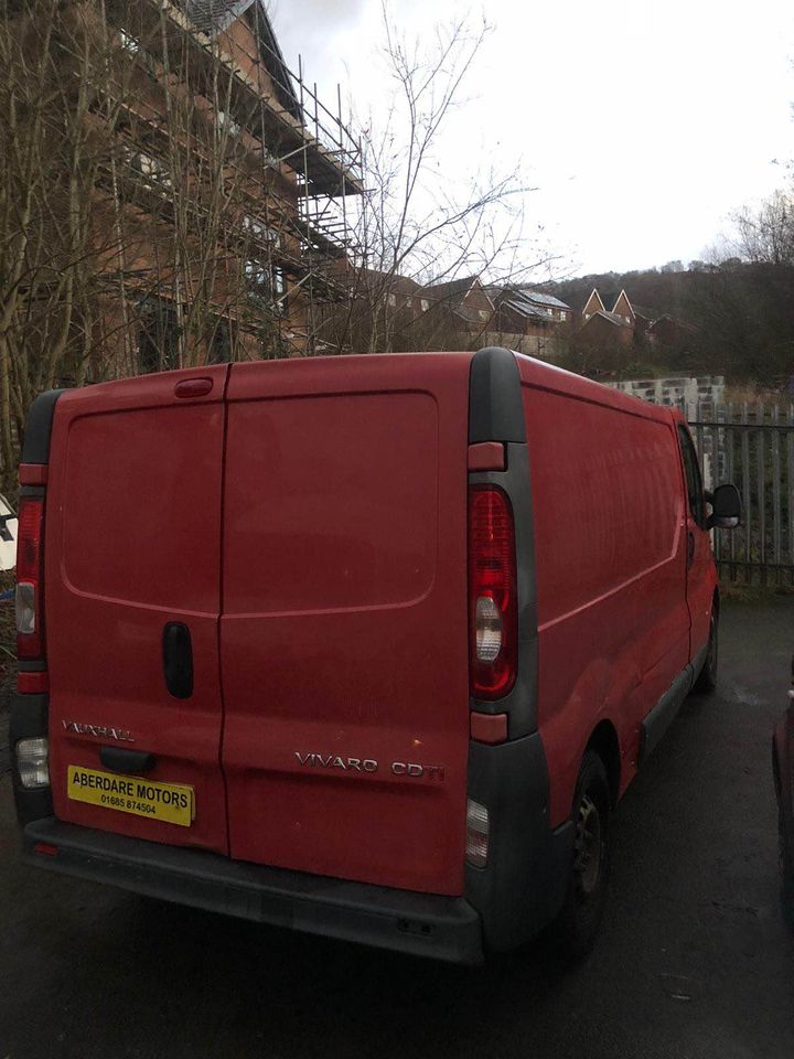 rent to buy aberdare