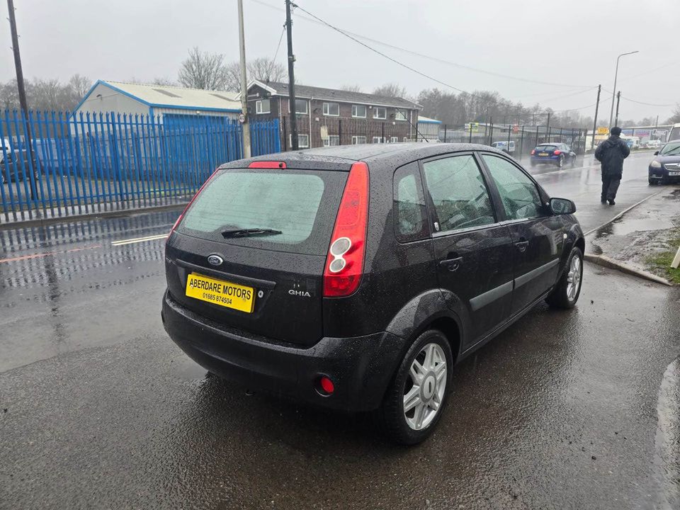 rent to buy used ford fiesta