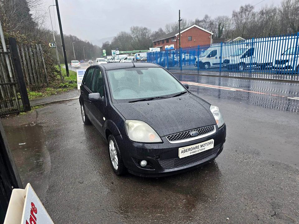 rent to buy used ford fiesta