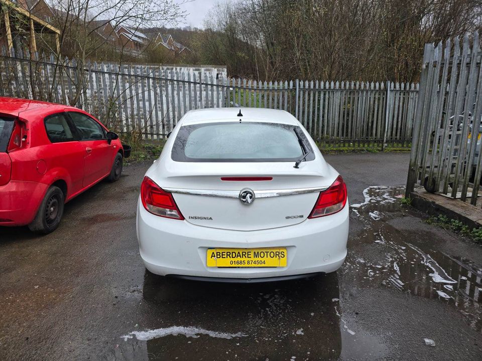 used vauxhall cars for sale