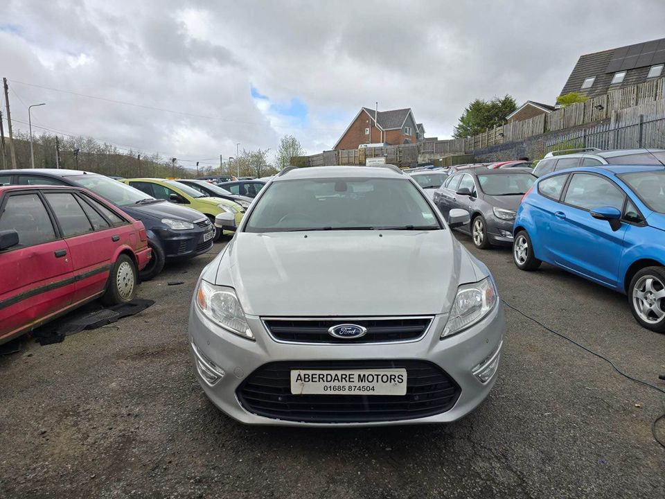 used ford mondeo cars for sale