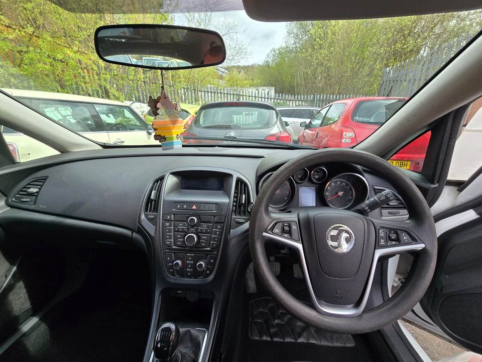 used vauxhall corsa cars for sale