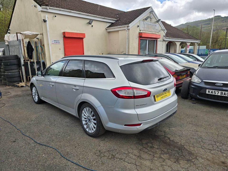 used ford mondeo cars for sale